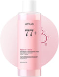 Anua Peach 77 Niacin Essence Toner (250ml)