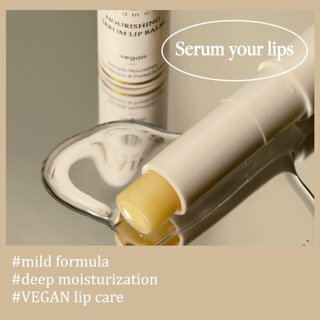 D'alba Piedmont White Truffle Nourishing Serum Lip Balm (3.6g)