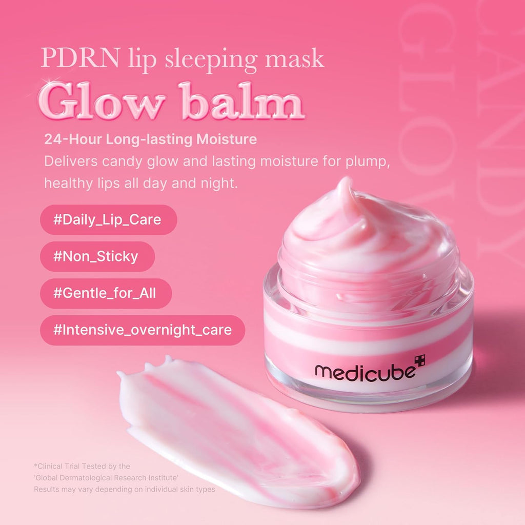 Lip sleeping mask (10g)