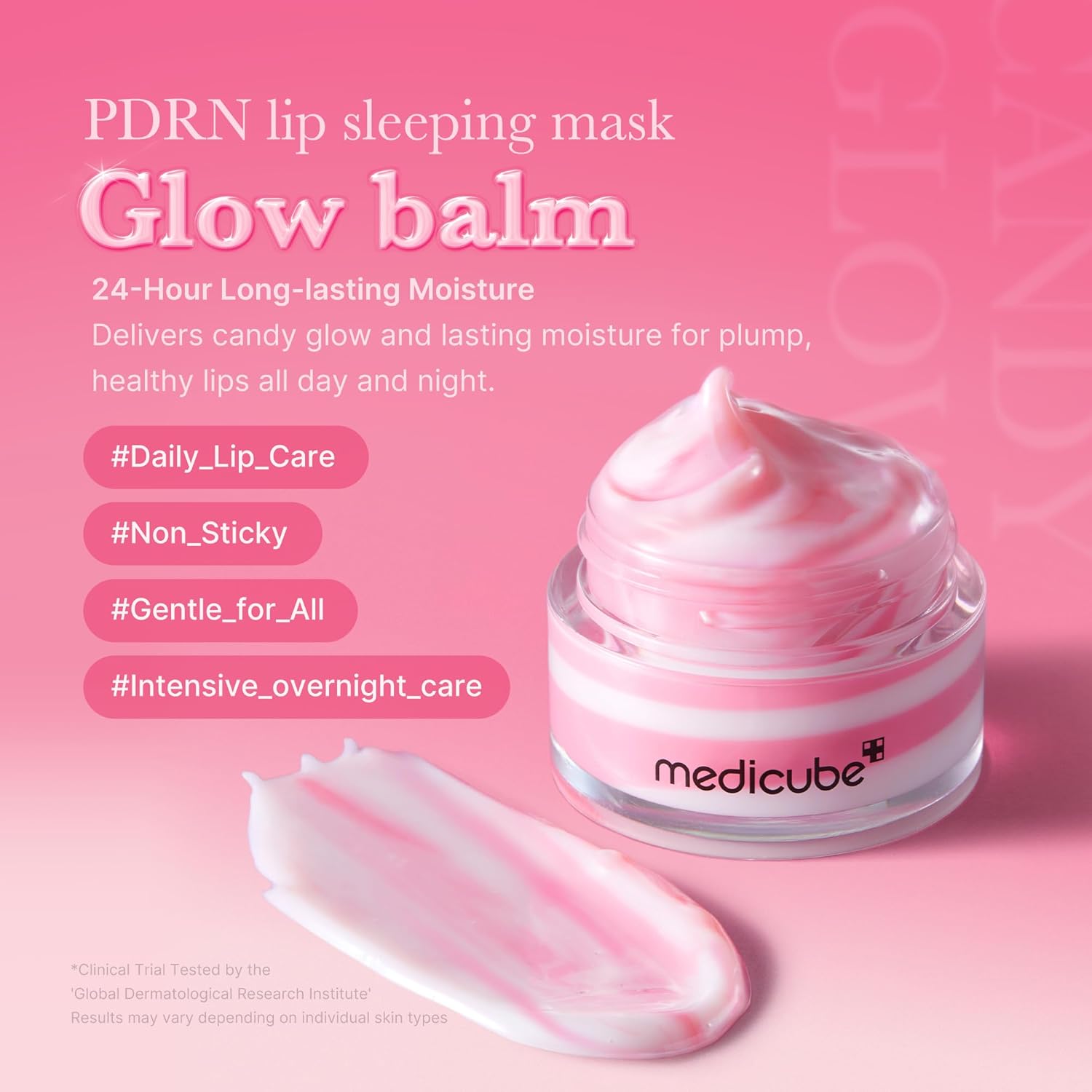 Lip sleeping mask (10g)