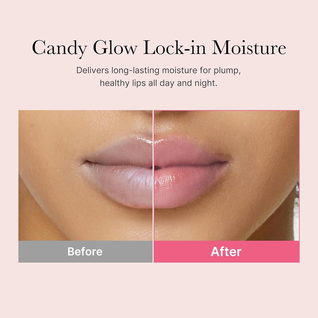 Lip sleeping mask (10g)
