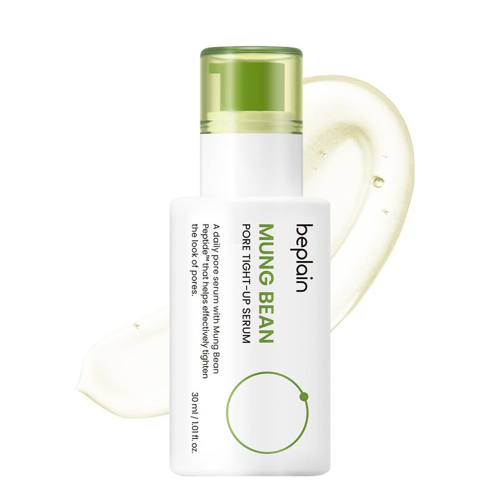 beplain Mung Bean Pore Tight-up Serum (30ml)