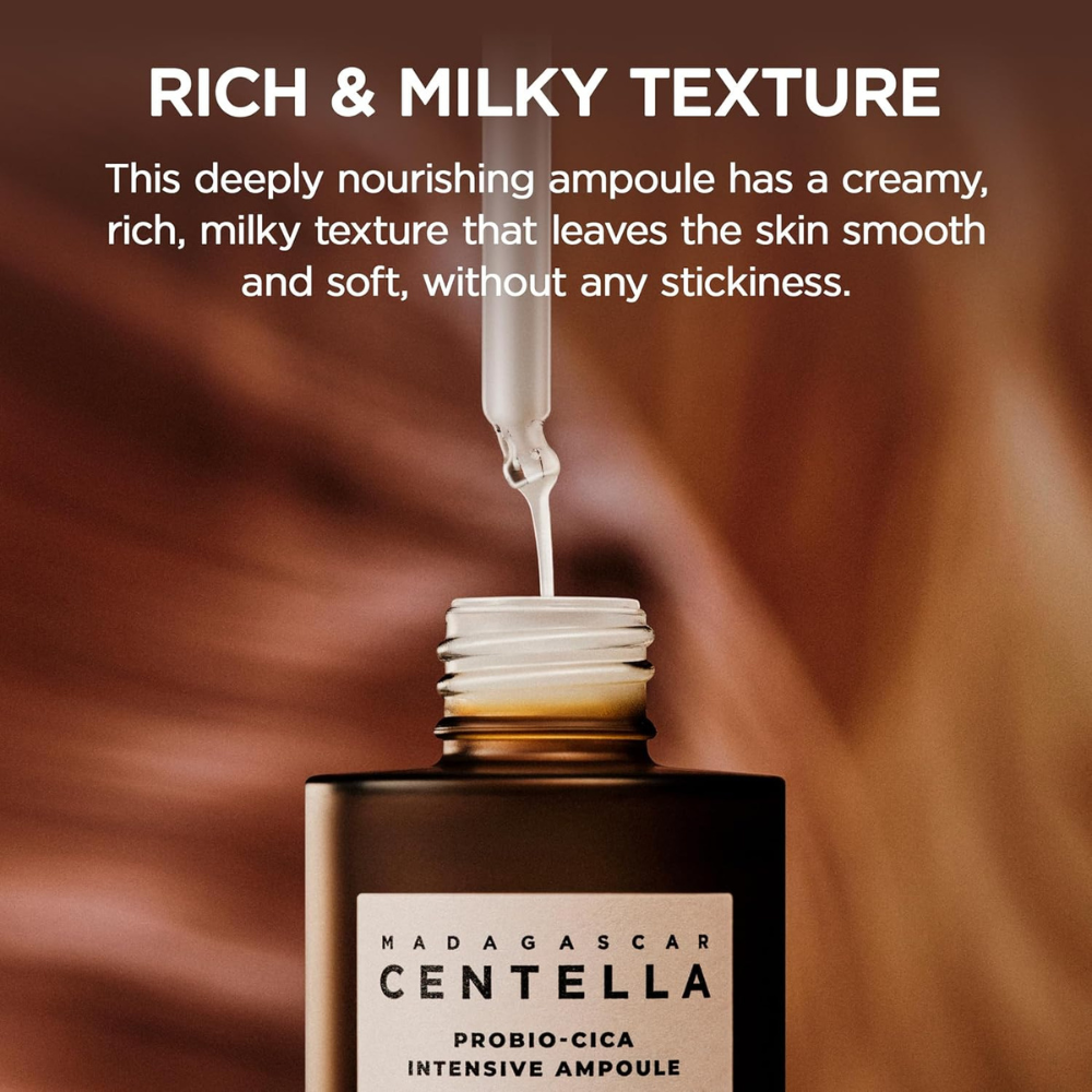 Madagascar Centella Probio-Cica Intensive Ampoule (95ml)