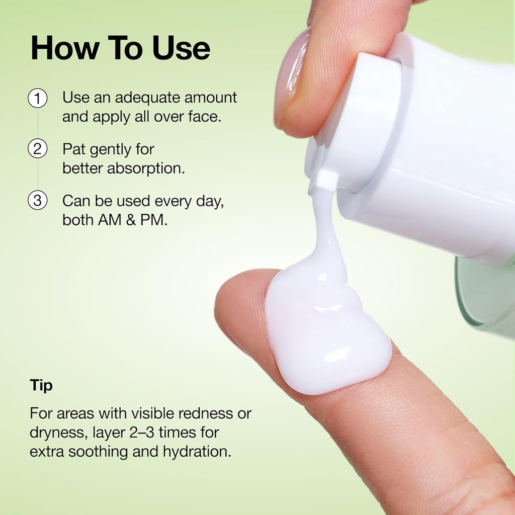 Anua Azelaic Acid Cica Skin Soothing Moisturizer (100ml)