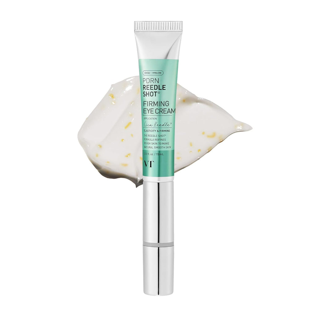 VT Cosmetics PDRN Reedle Shot Eye Lifter (15ml)
