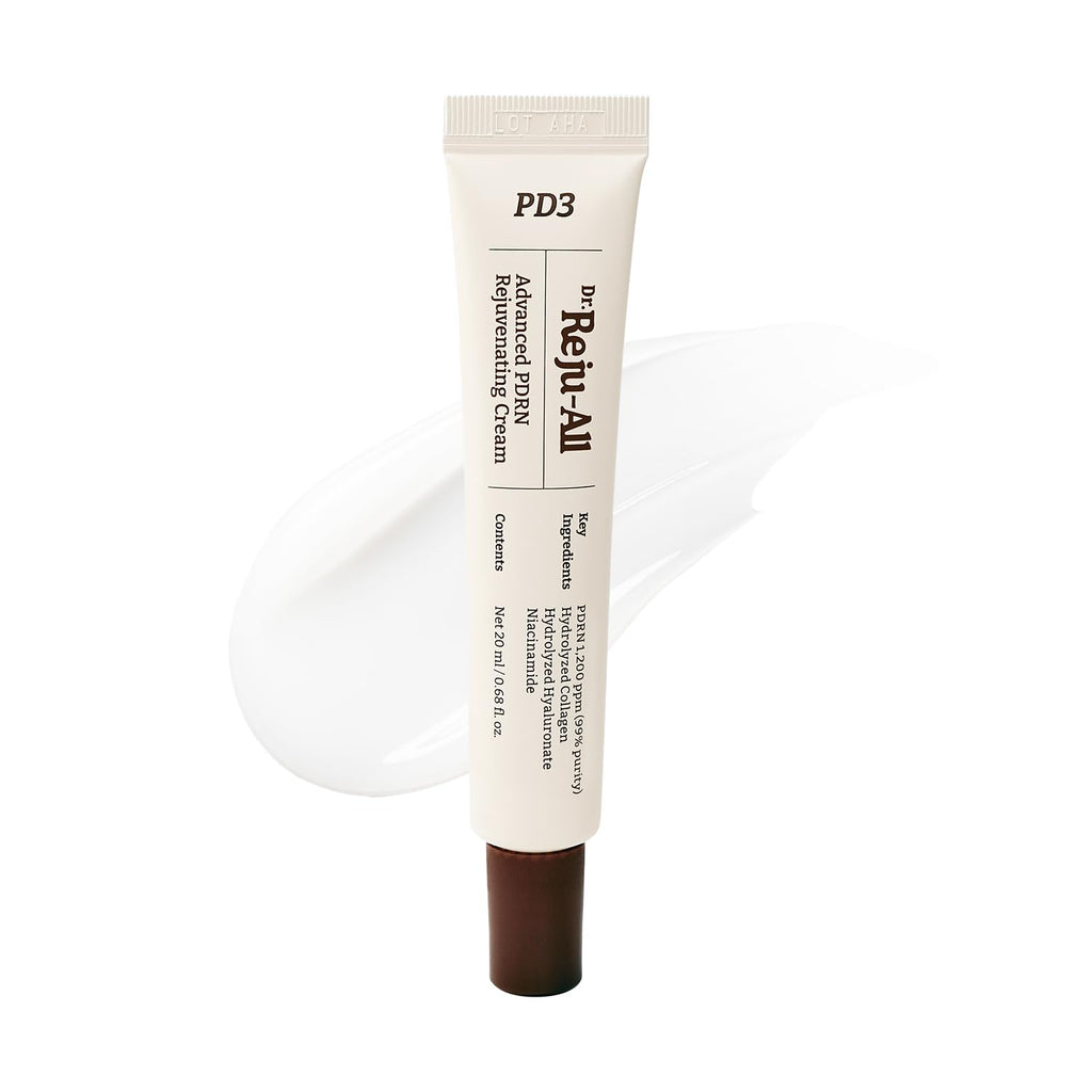Dr. Reju-All Advanced PDRN Rejuvenating Cream (20ml)