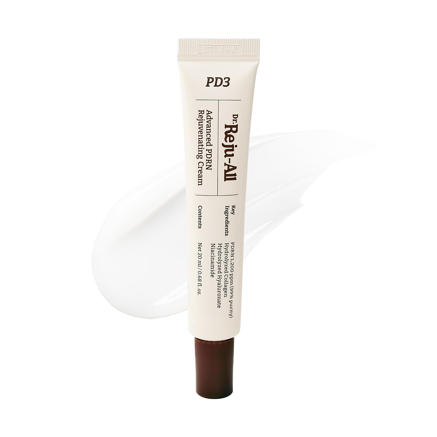 Dr. Reju-All Advanced PDRN Rejuvenating Cream (20ml)
