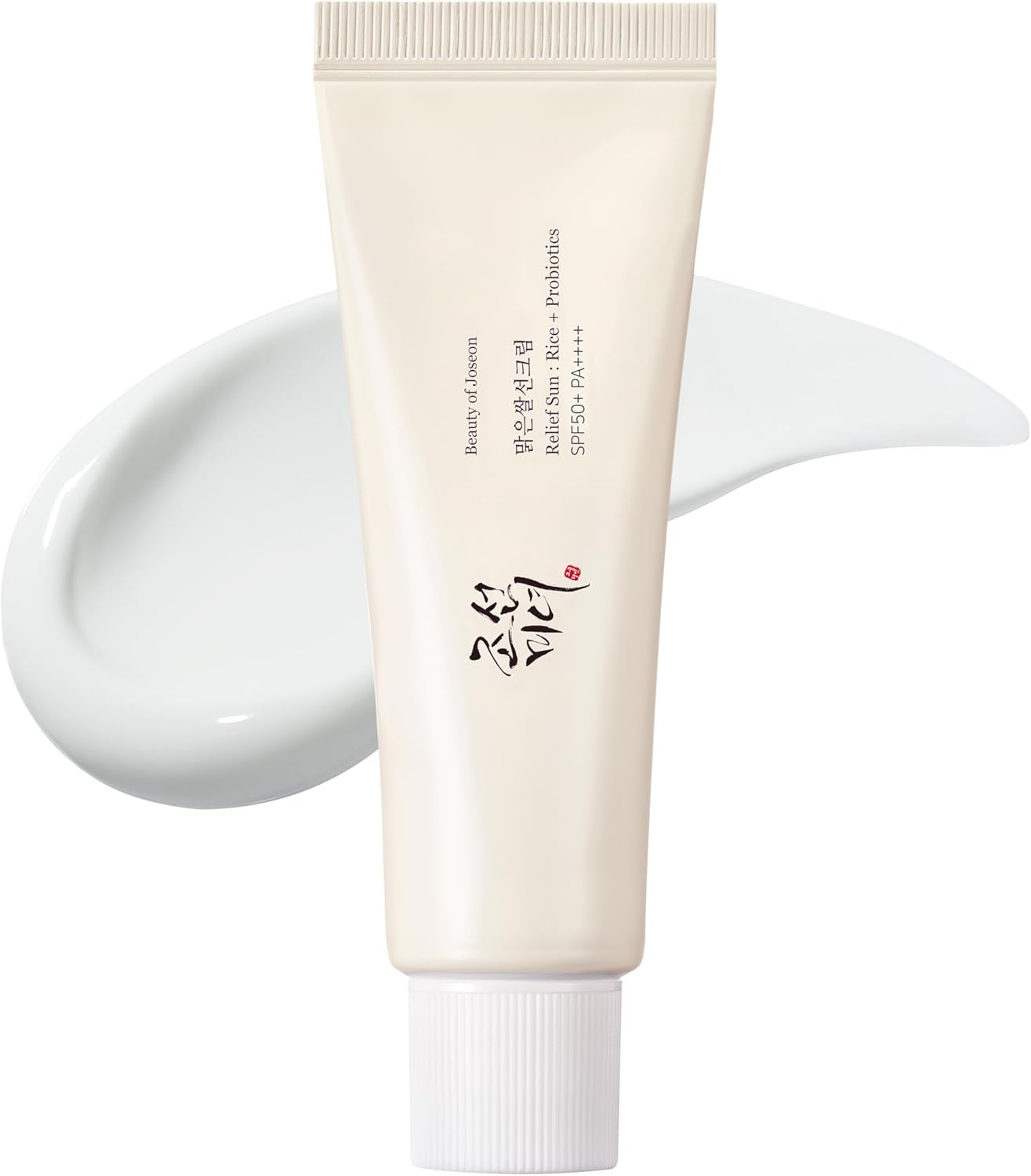Relief Sun : Rice + Probiotics (50ml)