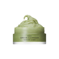 Mini Arencia Fresh Green Cleanser (15ml)