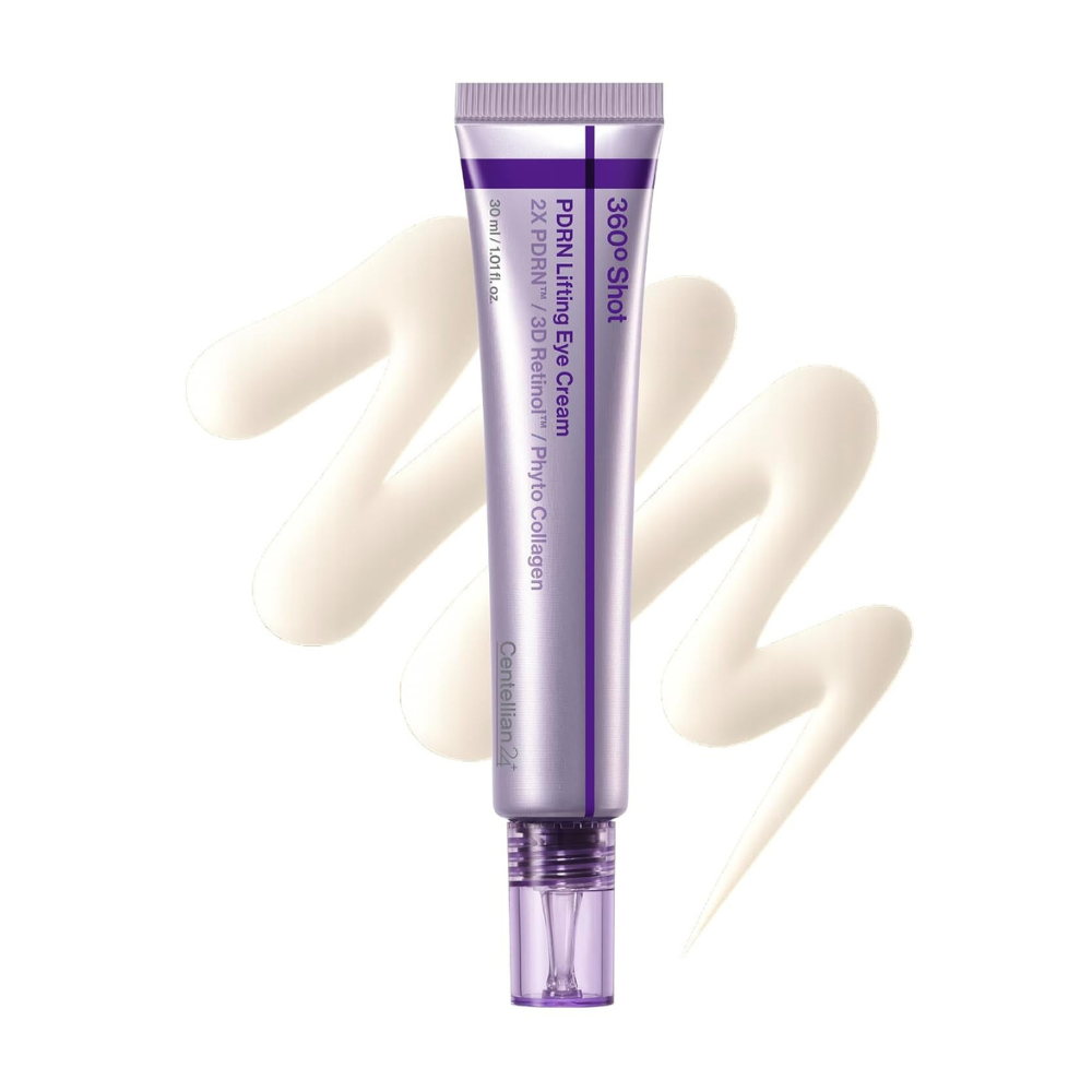 360 Shot PDRN Lifting Eye Cream (30ml)