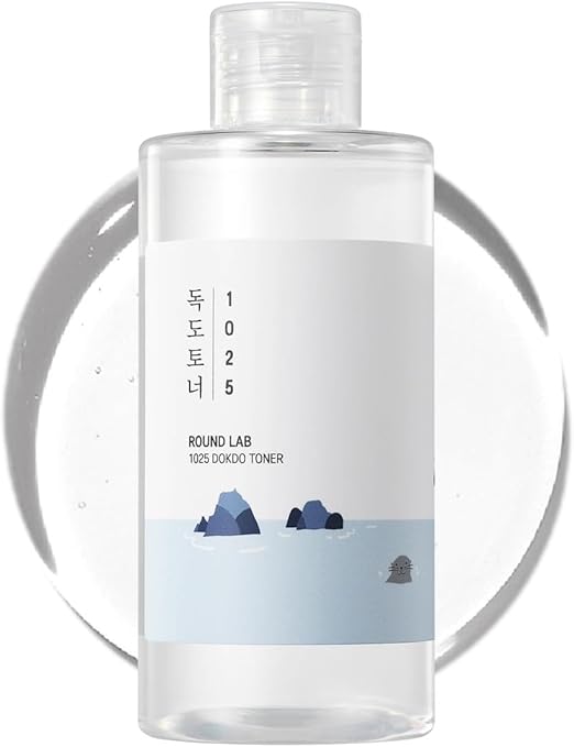 1025 Dokdo Toner (100ml)