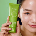 beplain Mung Bean pH-Balanced Cleansing Foam