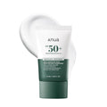 Anua Heartleaf Silky Moisture Sun Cream SPF 50+ PA++++ (50ml)