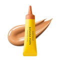 SHAISHAISHAI Banana PDRN Tinted Eye Cream (15g)