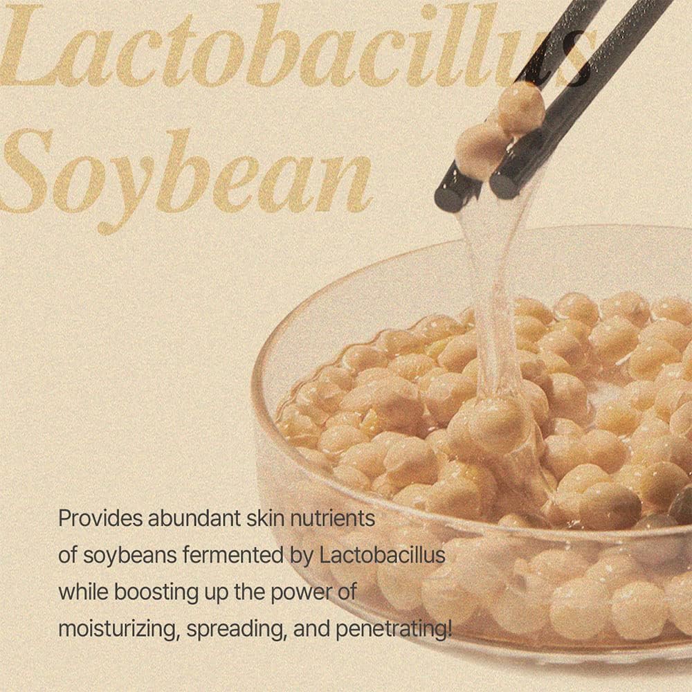 Mixsoon 10-pack Soybean Milk Pad (10x3 / 160ml)