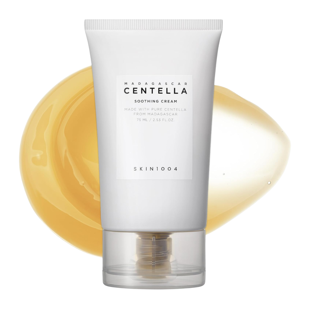 Madagascar Centella Soothing Cream (75ml)