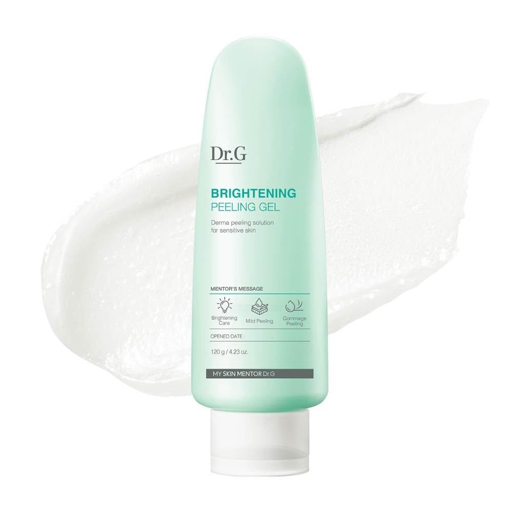 Dr.G Brightening Peeling Gel (120g)