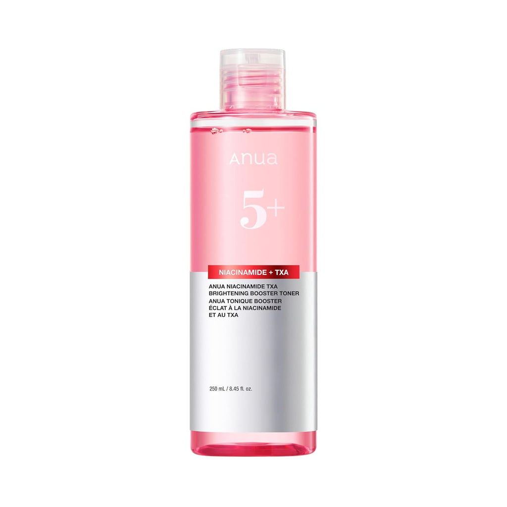 Anua Niacinamide TXA Brightening Booster Toner (250ml)