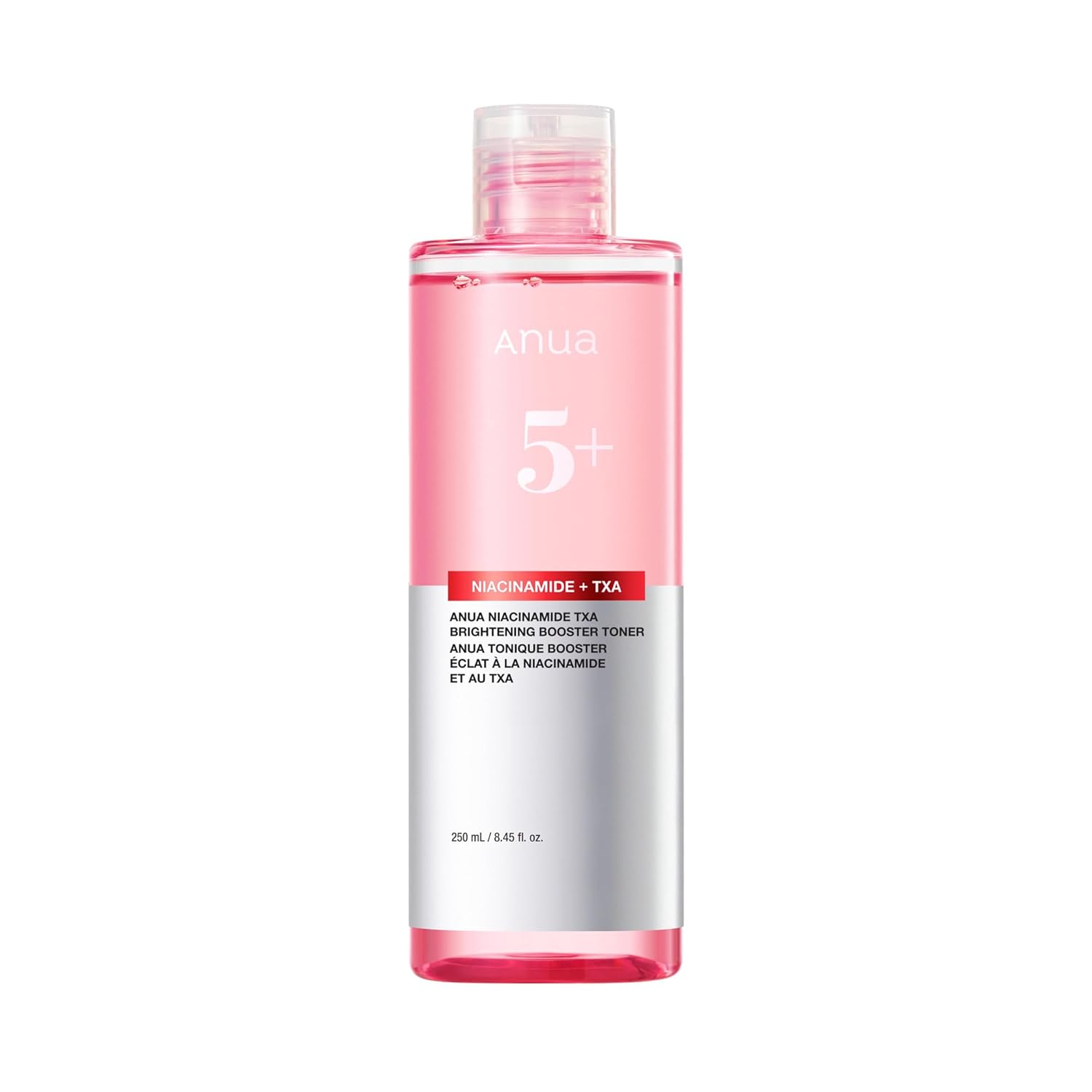 Anua Niacinamide TXA Brightening Booster Toner (250ml)