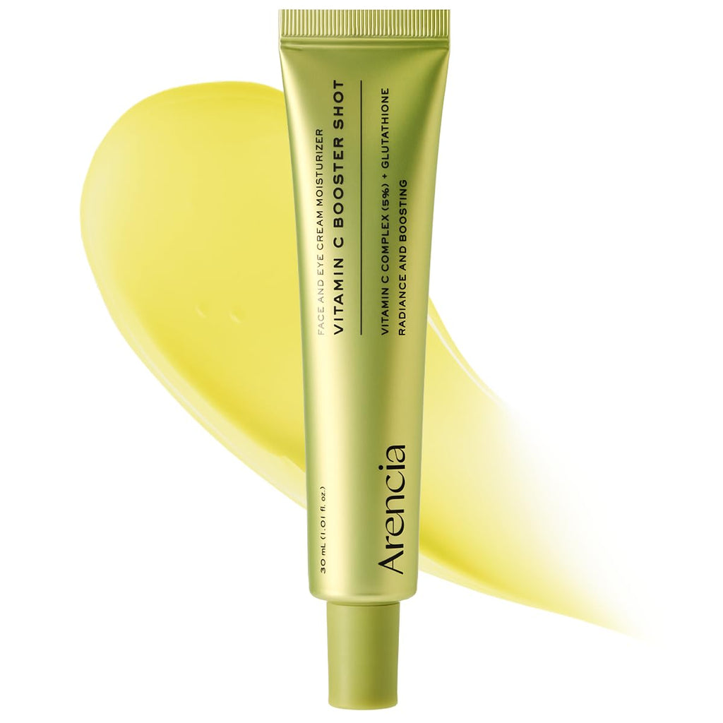 Arencia Vitamin C Booster Shot (30ml)