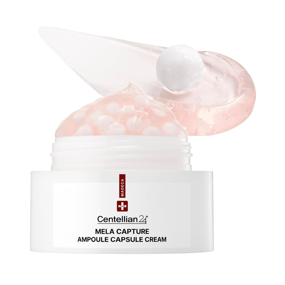 Madeca Mela Capture Ampoule Capsule Cream (55ml)