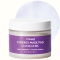 HYAAH Synergy Mask Pads 180ml (60 pads)