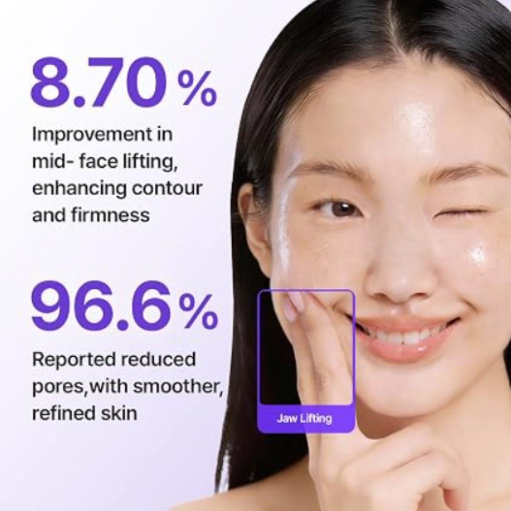 Madeca TECA Retinol-Zome 0.2+ Firming Serum (30ml)