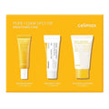 Celimax Pore+Dark Spot Brightening Mini Kit (27ml)