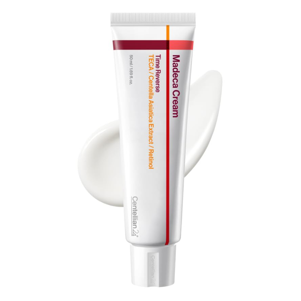 Madeca Cream Time Reverse (50ml)