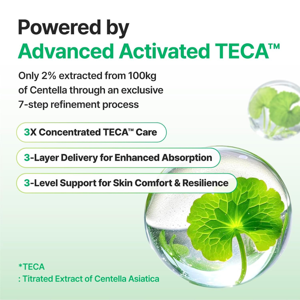 Madeca Cream Time Reverse (50ml)