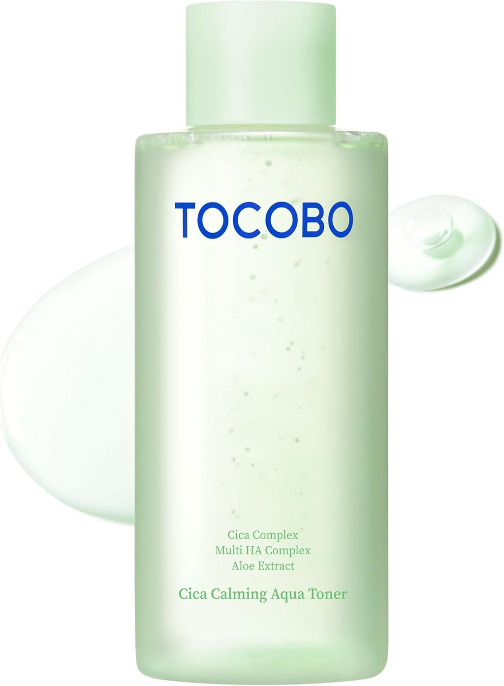 Tocobo Cica Calming Aqua Toner (200ml)