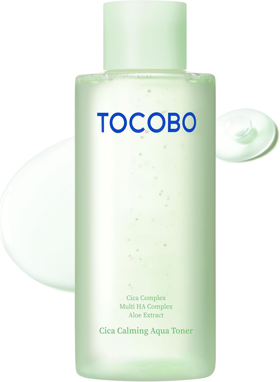 Tocobo Cica Calming Aqua Toner (200ml)