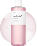 Medicube PDRN pink cica soothing toner (250ml)