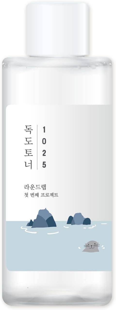 1025 Dokdo Toner (200ml)