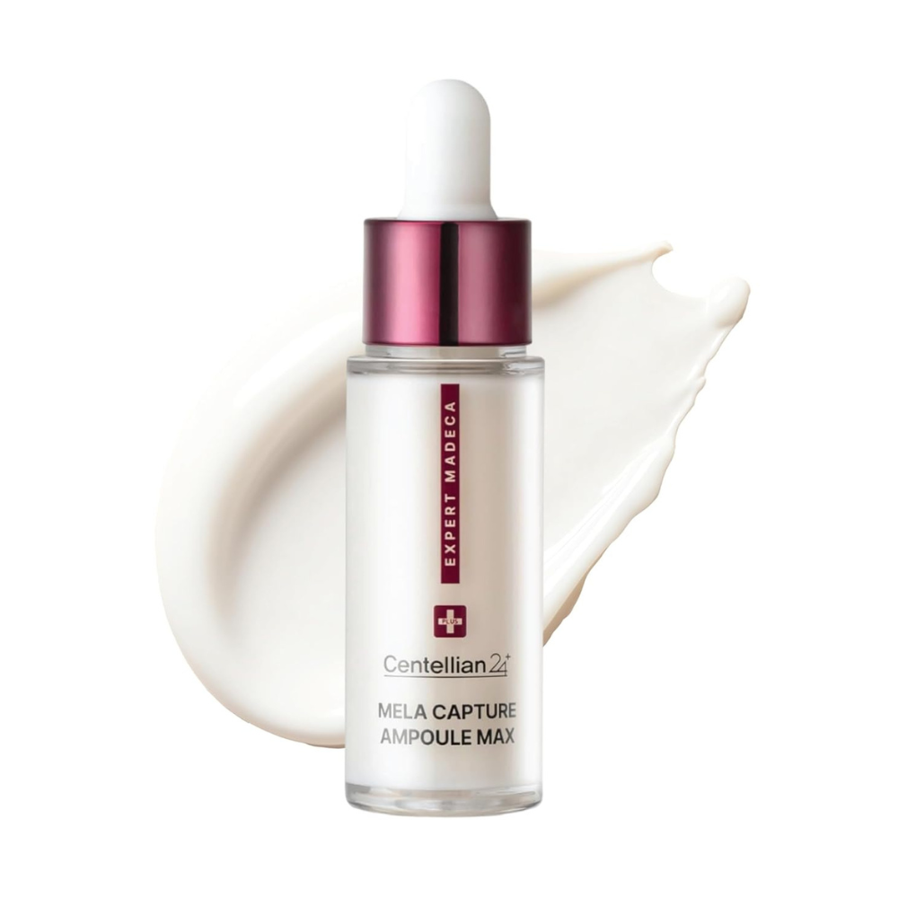 Expert Madeca Mela Capture Ampoule Max V2 (30ml)