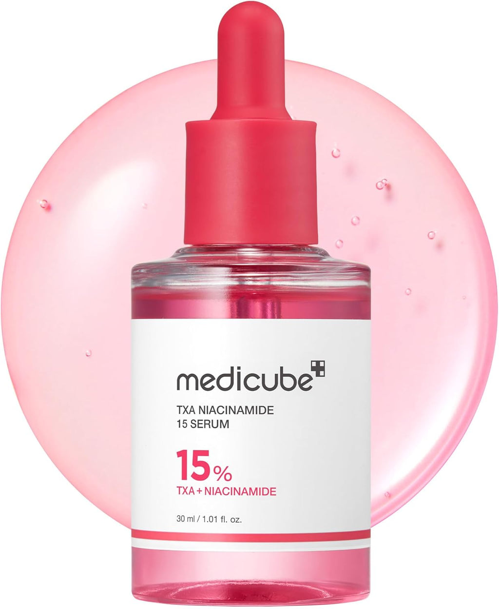 TXA niacinamide serum (30ml)
