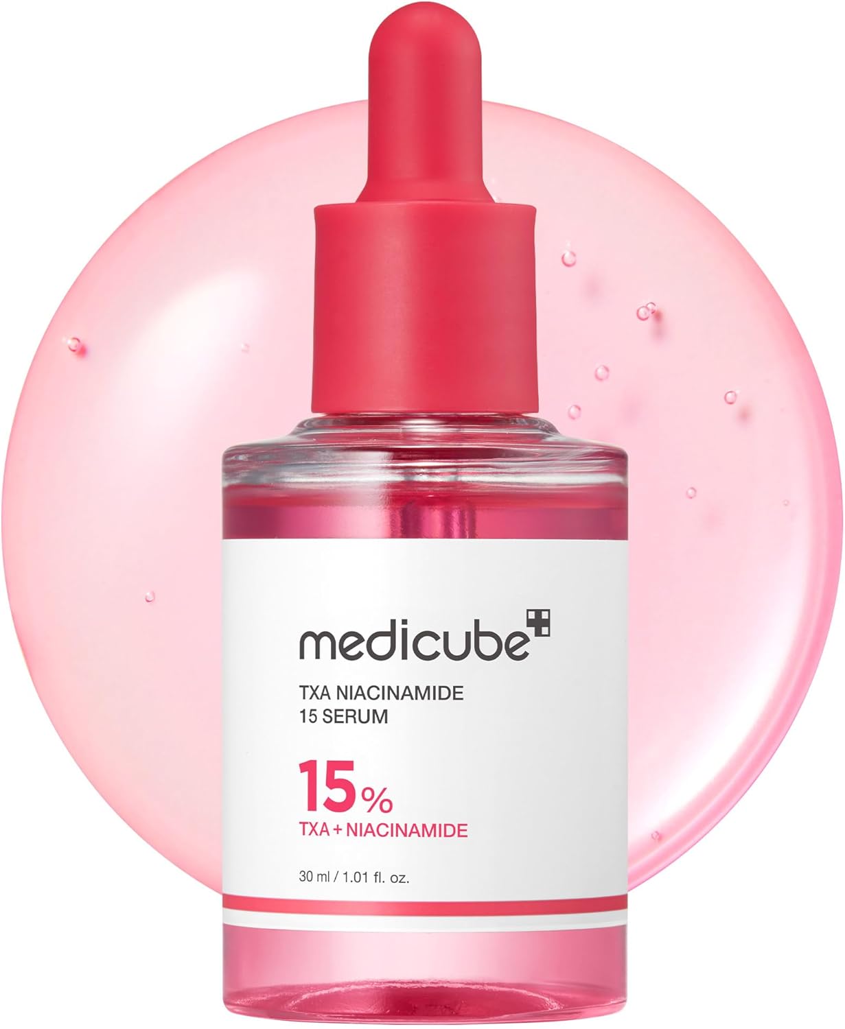 TXA niacinamide serum (30ml)