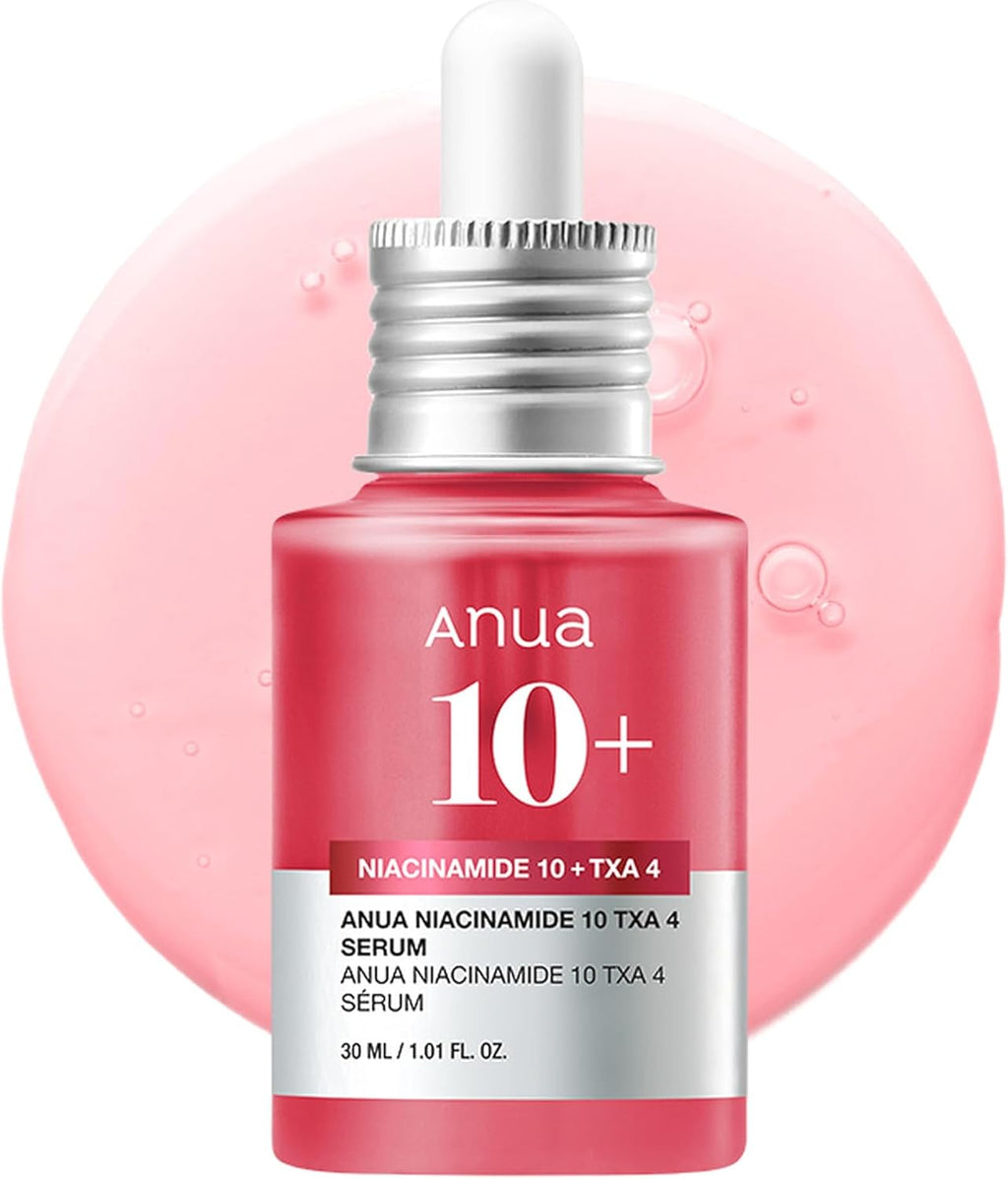 Anua niacinamide 10 txa 4 serum (30ml)