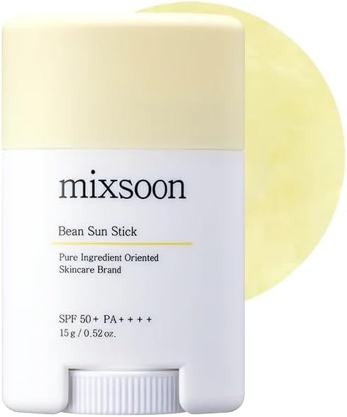mixsoon bean sunstick (15g)
