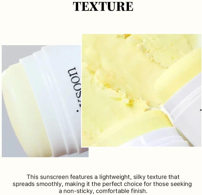 mixsoon bean sunstick (15g)