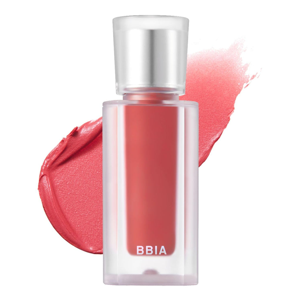 bbia last velvet tint extra bounce - shade v02 (5g)