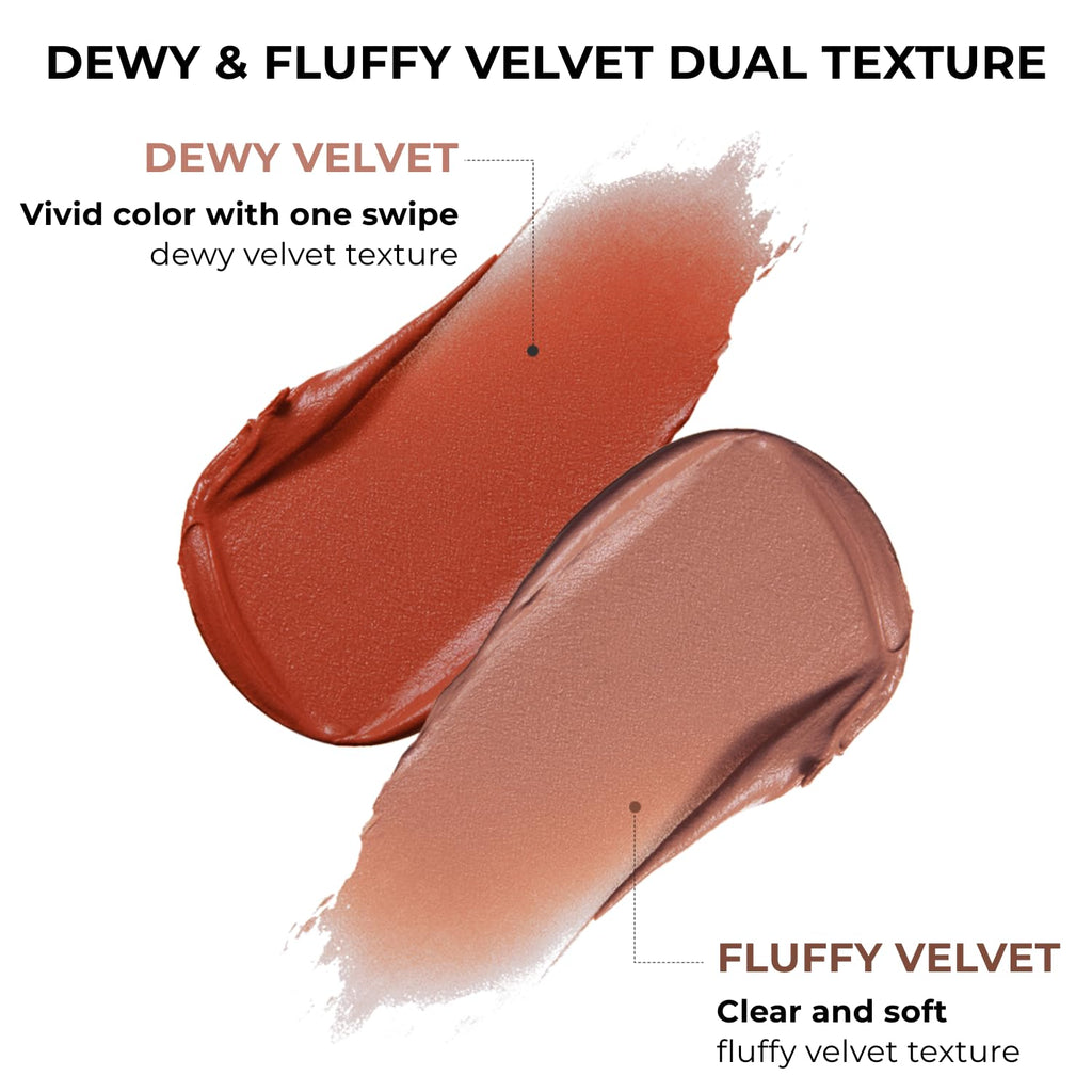 bbia last velvet tint extra bounce - shade v02 (5g)