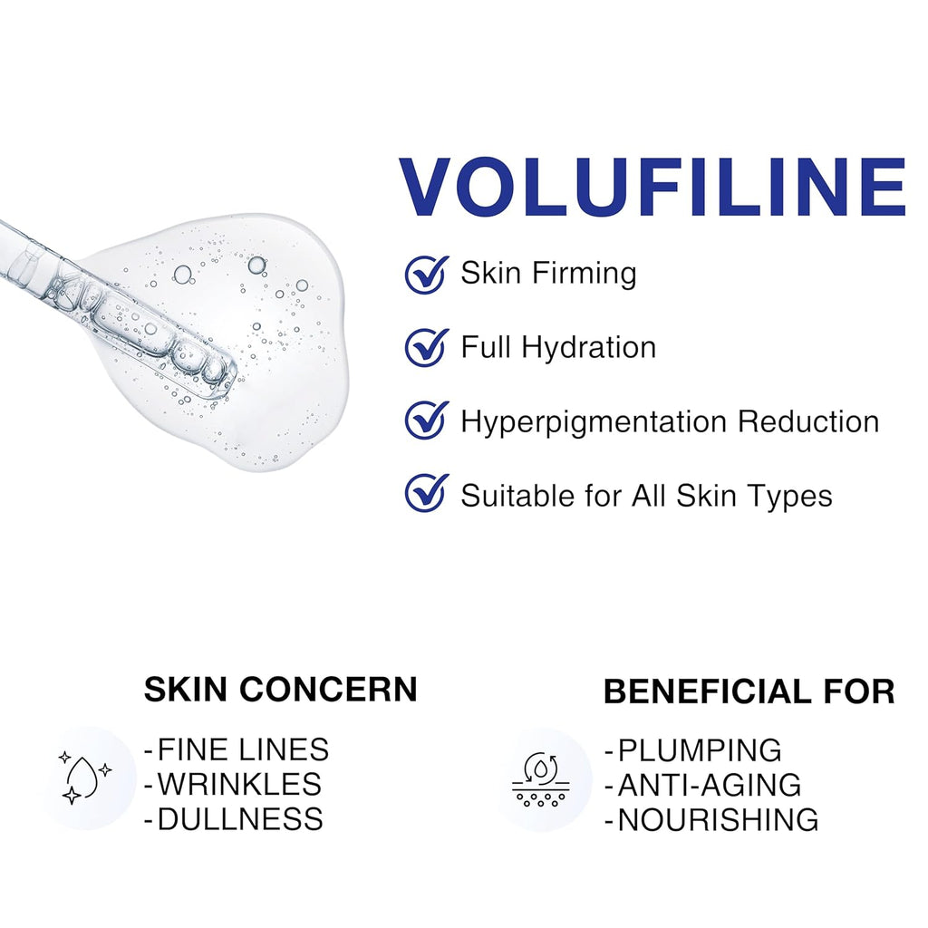 CELDYQUE Volufiline 100% (10ml)