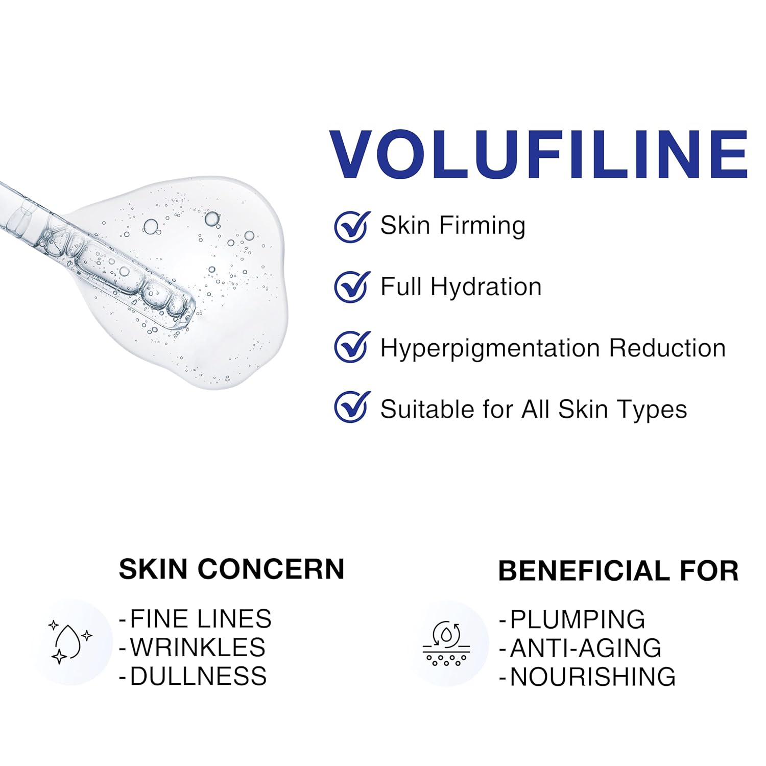 CELDYQUE Volufiline 100% (10ml)