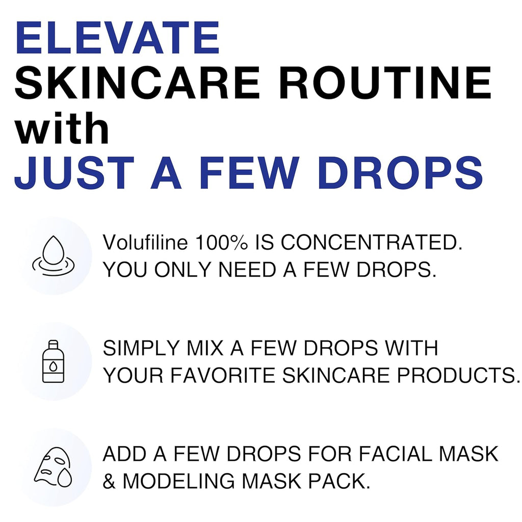 CELDYQUE Volufiline 100% (10ml)