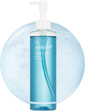 Medicube zero pore blackhead deep cleansing oil (205ml)